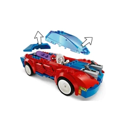 Конструктор LEGO Super Heroes tbd-SH-2024-Marvel-5 76279