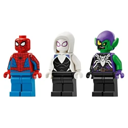 Конструктор LEGO Super Heroes tbd-SH-2024-Marvel-5 76279