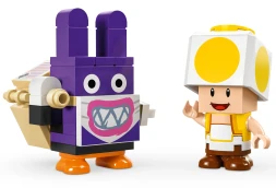 Конструктор LEGO Super Mario Супер Марио 71429