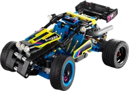 Конструктор LEGO Technic Багги для гонок по бездорожью 42164