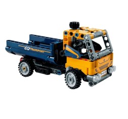 Конструктор Lego Самосвал Техник 42147