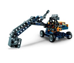 Конструктор Lego Самосвал Техник 42147